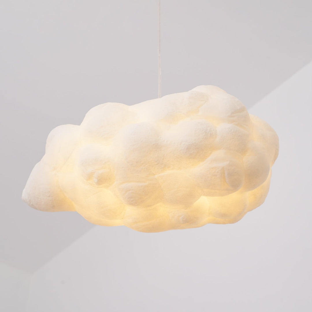 Solisce Suspension en fibre de soie - Neutralighting