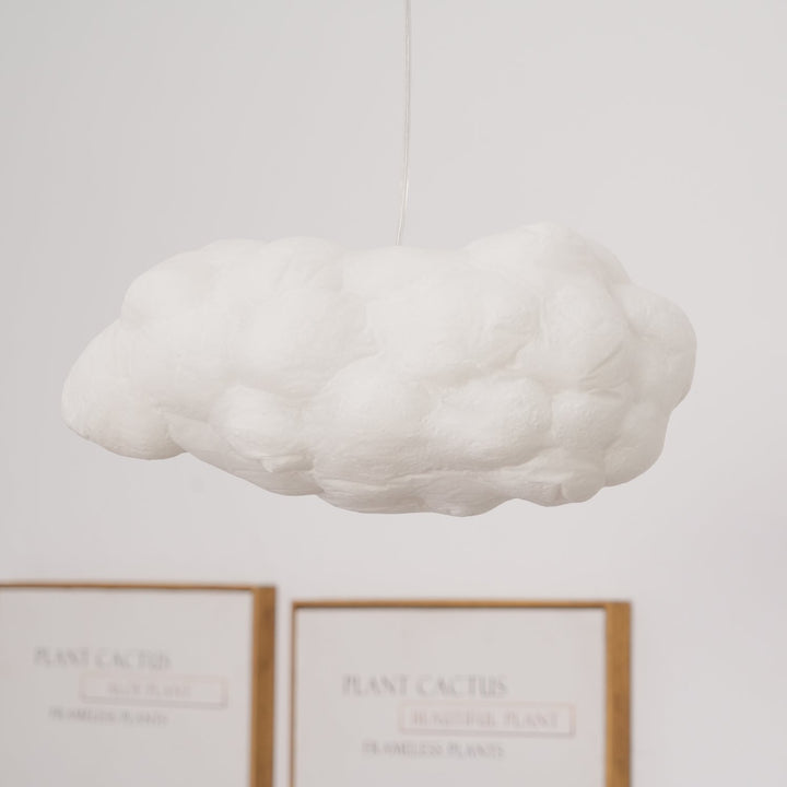 Solisce Suspension en fibre de soie - Neutralighting