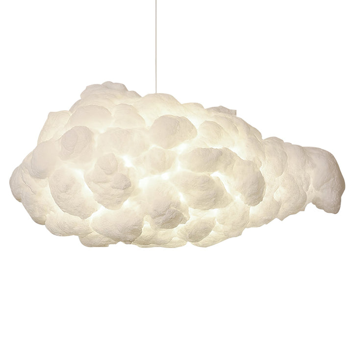 Solisce Suspension en fibre de soie - Neutralighting