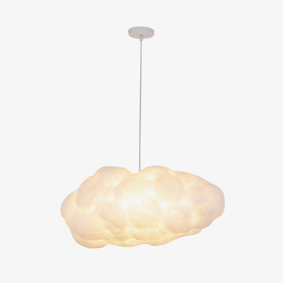 Solisce Suspension en fibre de soie - Neutralighting