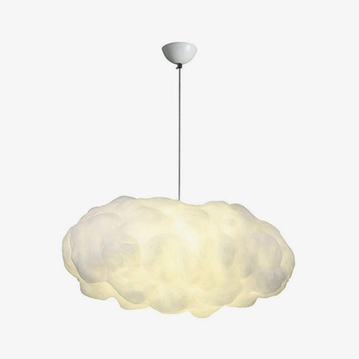 Solisce Suspension en fibre de soie - Neutralighting