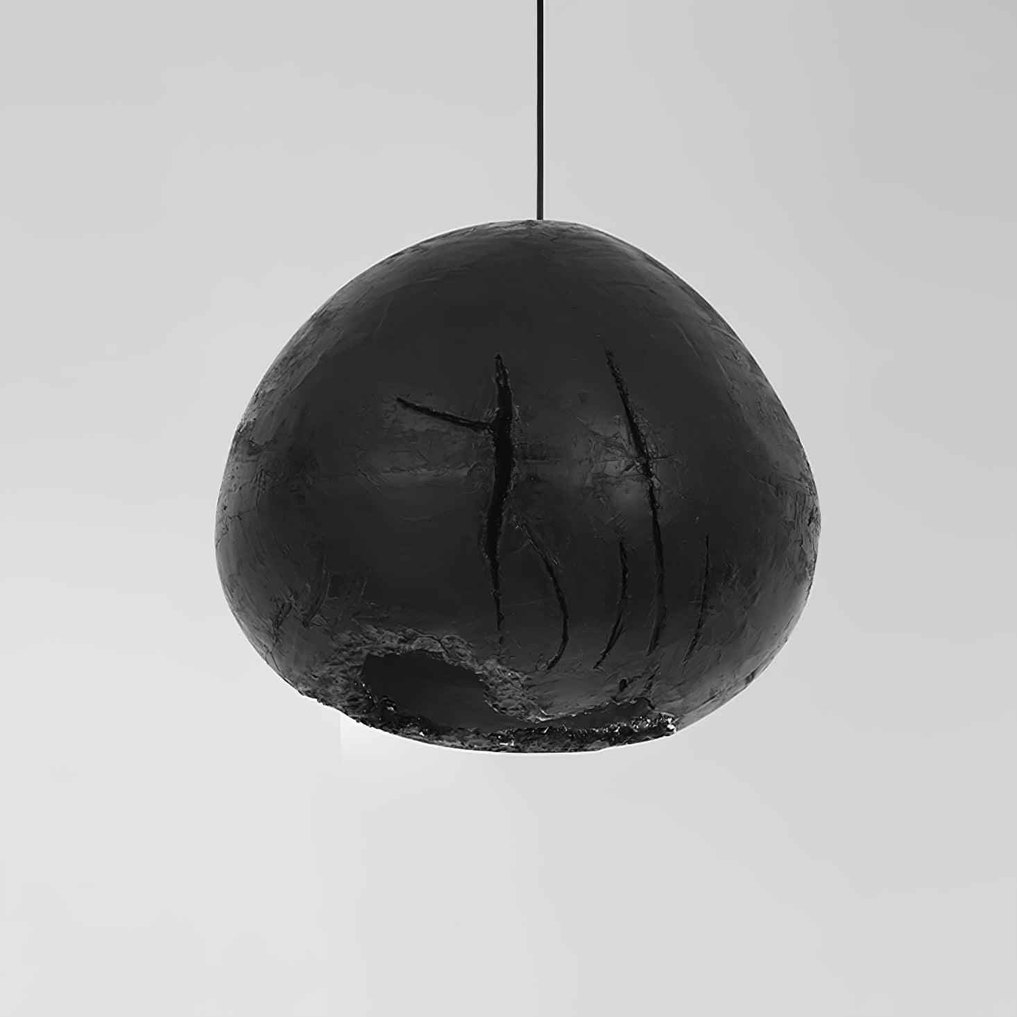 Lampe Casolira en Verre – Design Contemporain