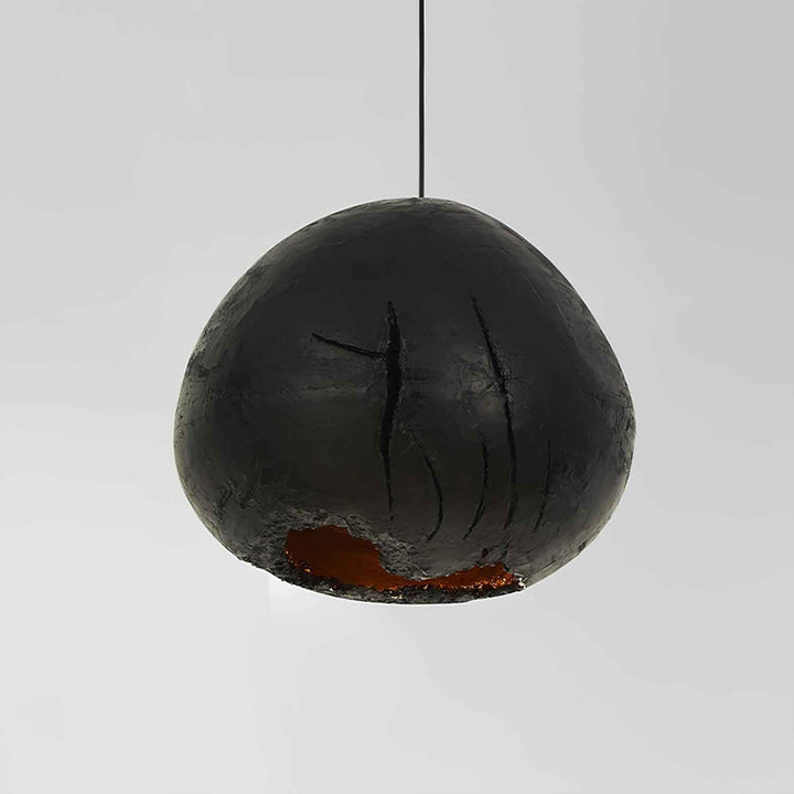 Lampe Casolira en Verre – Design Contemporain