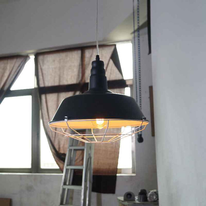 Lampe Cobal en Verre – Design Contemporain