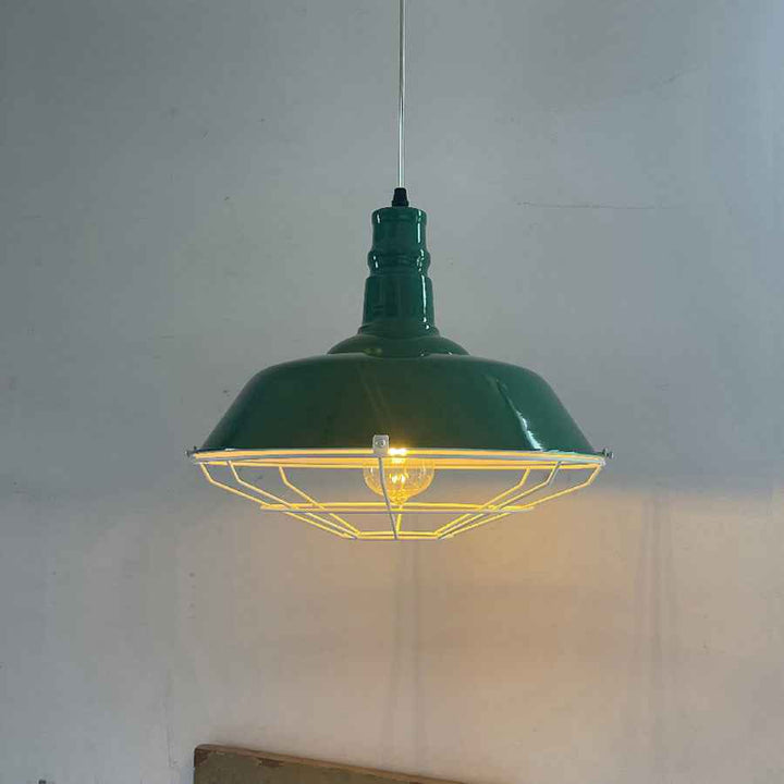 Lampe Cobal en Verre – Design Contemporain
