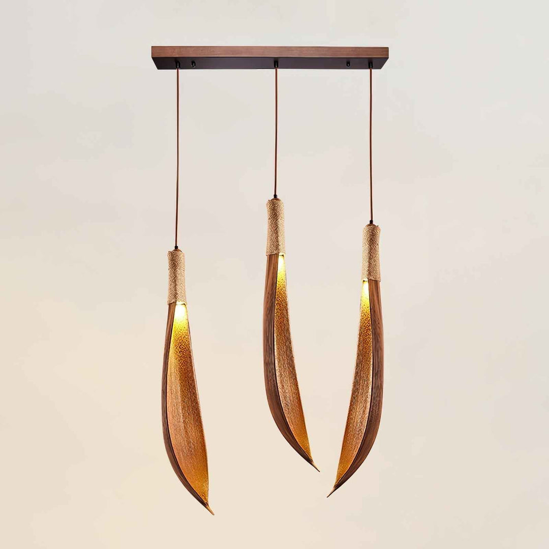 Lampe Brynn en Métal – Design Contemporain
