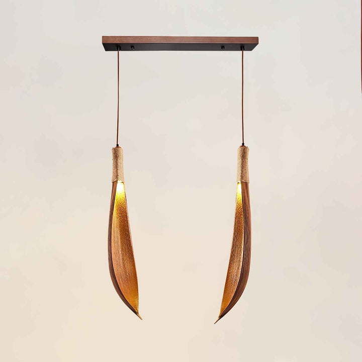 Lampe Brynn en Métal – Design Contemporain
