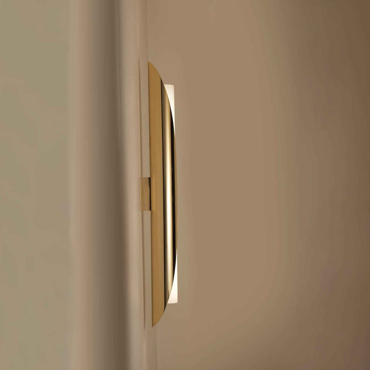 Lampe Jolt en Verre – Design Contemporain