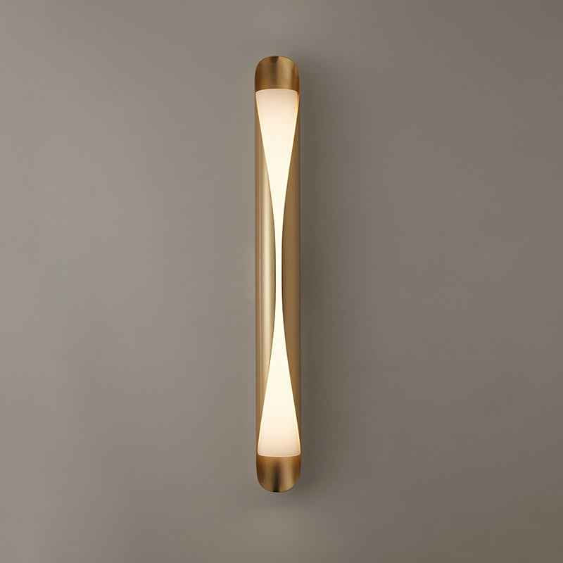 Lampe Jolt en Verre – Design Contemporain