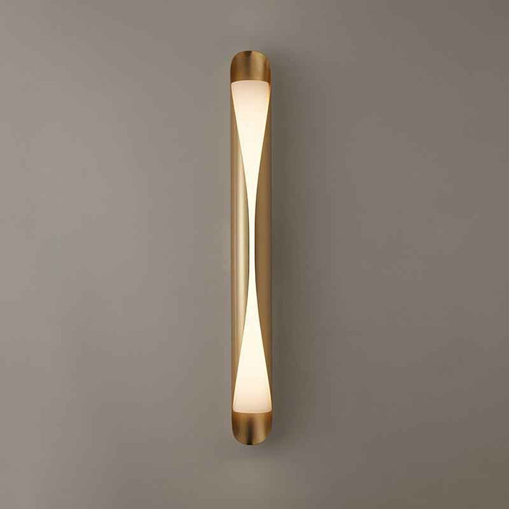 Lampe Jolt en Verre – Design Contemporain