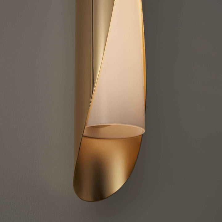 Lampe Jolt en Verre – Design Contemporain