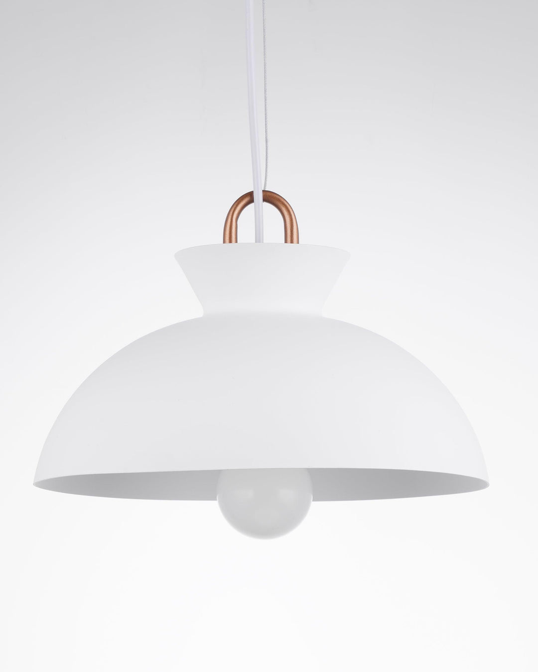 Lumora Suspension Minimaliste Moderne - Neutralighting