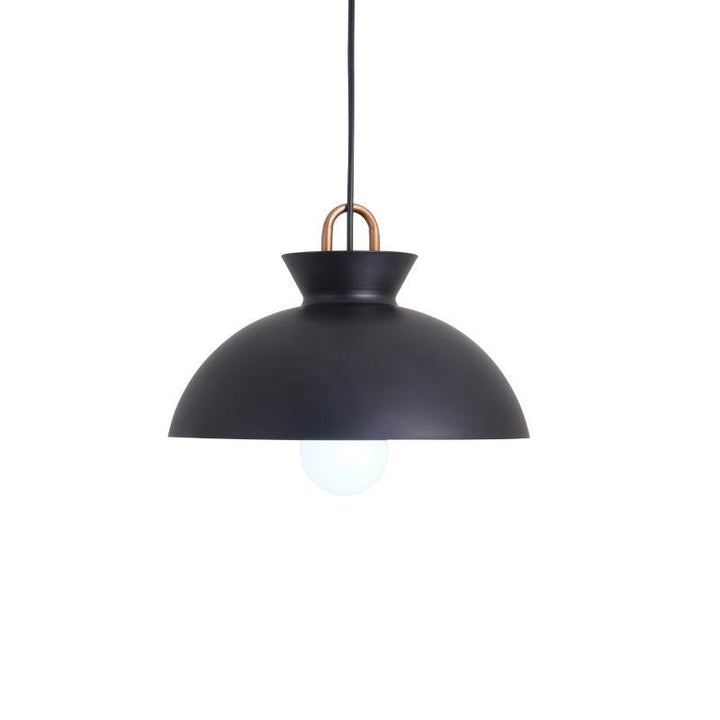 Lumora Suspension Minimaliste Moderne - Neutralighting