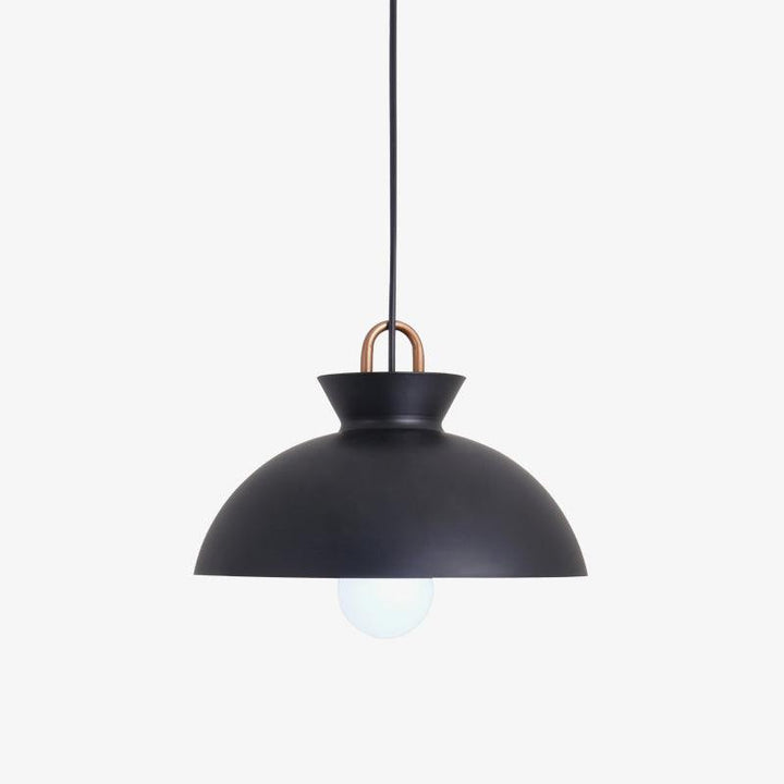 Lumora Suspension Minimaliste Moderne - Neutralighting