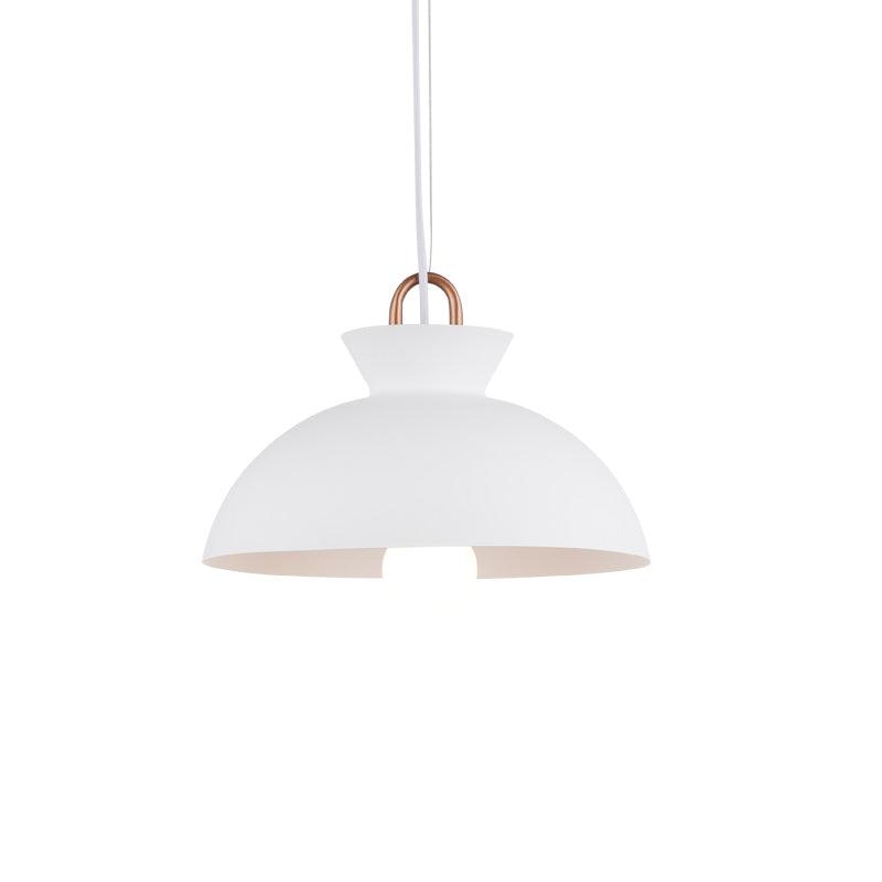 Lumora Suspension Minimaliste Moderne - Neutralighting