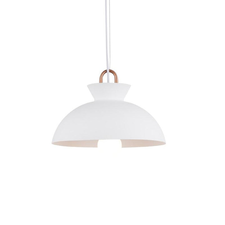 Lumora Suspension Minimaliste Moderne - Neutralighting