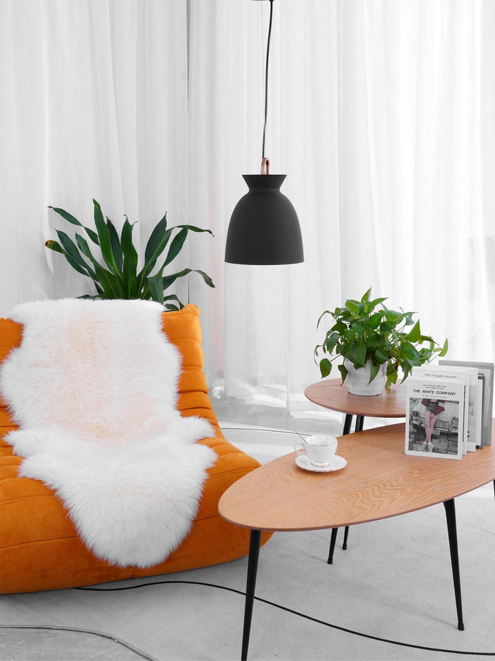 Lumora Suspension Minimaliste Moderne - Neutralighting
