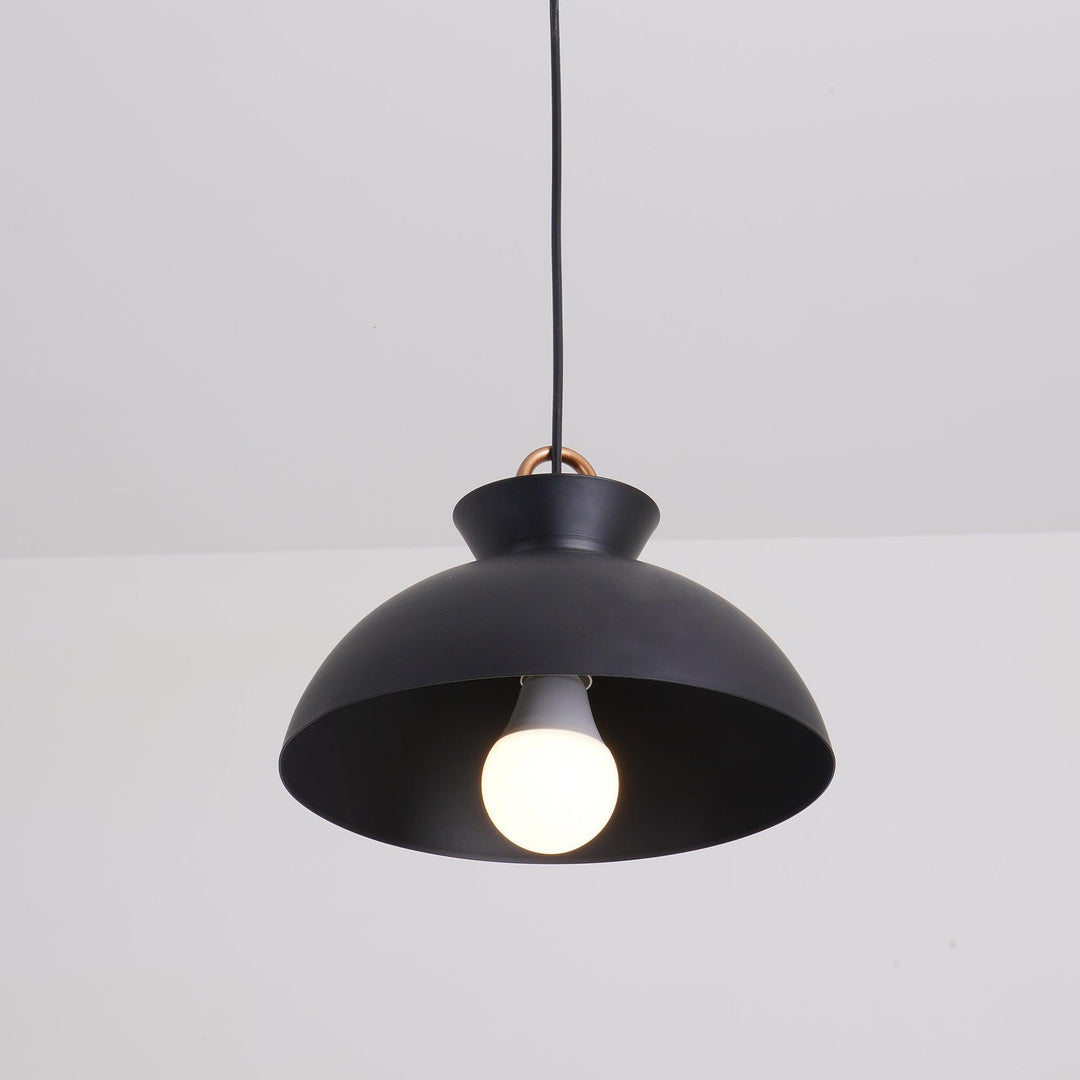 Lumora Suspension Minimaliste Moderne - Neutralighting