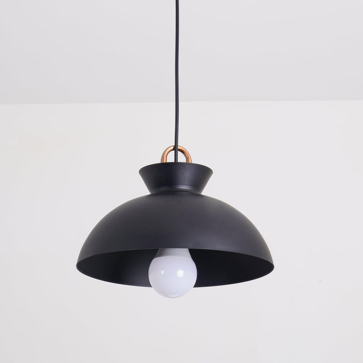 Lumora Suspension Minimaliste Moderne - Neutralighting