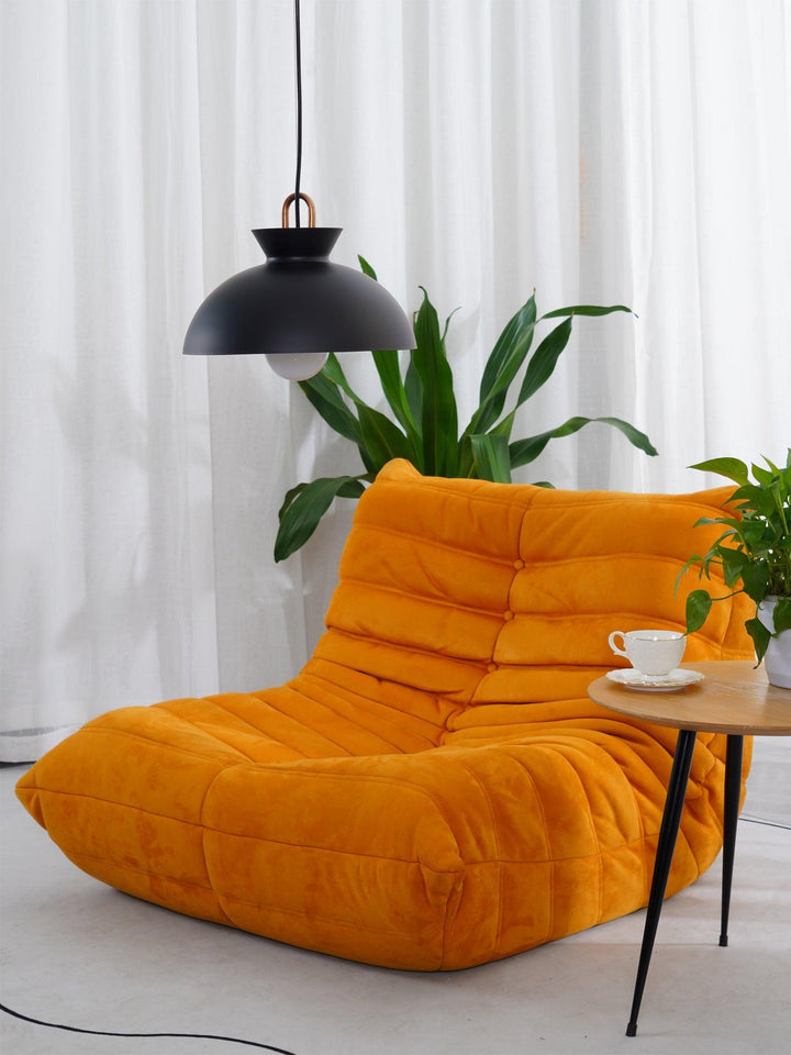 Lumora Suspension Minimaliste Moderne - Neutralighting