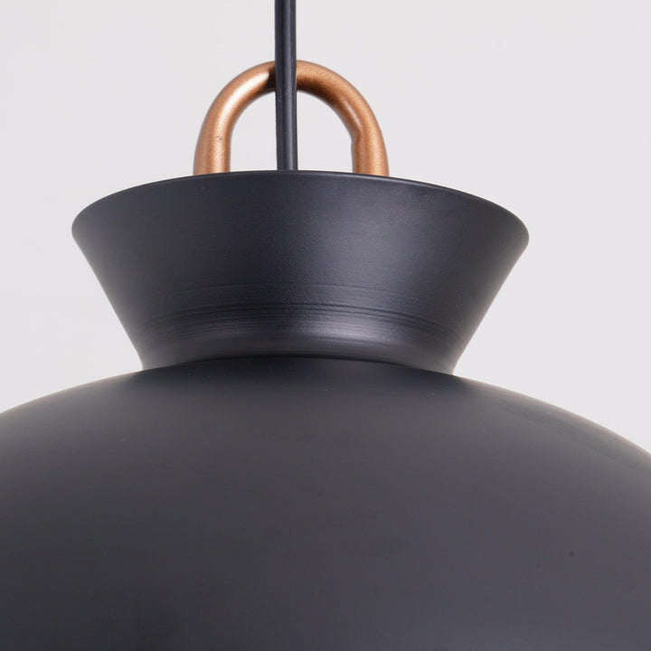 Lumora Suspension Minimaliste Moderne - Neutralighting