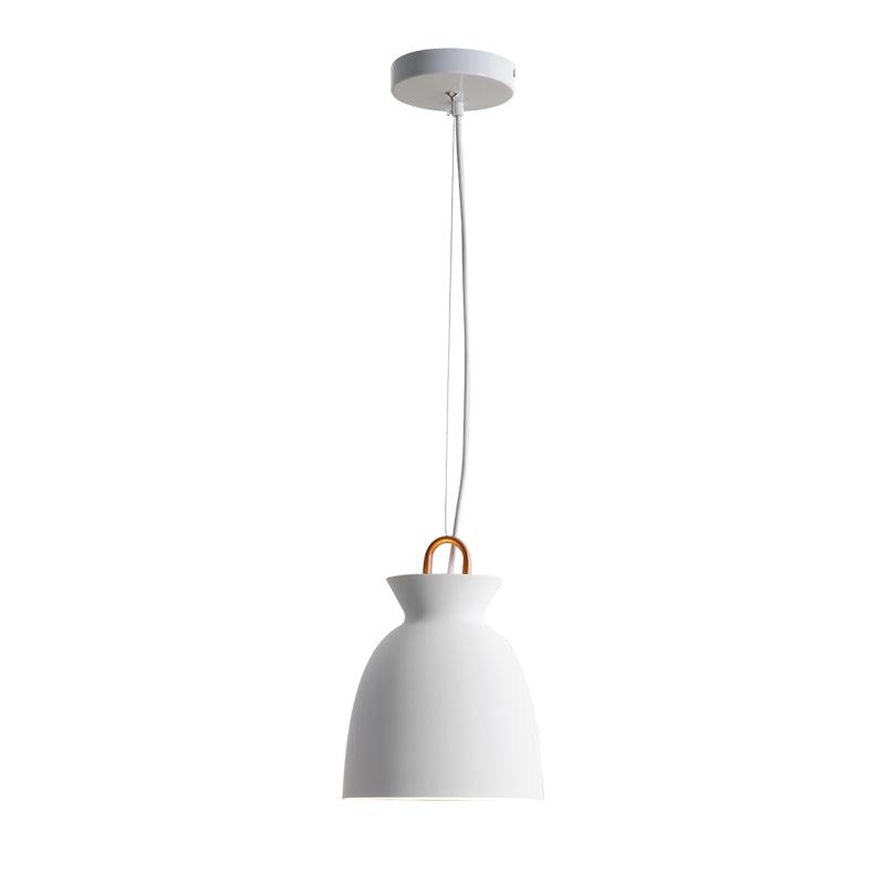Lumora Suspension Minimaliste Moderne - Neutralighting