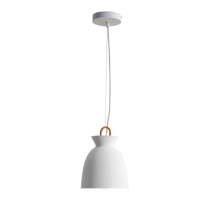 Lumora Suspension Minimaliste Moderne - Neutralighting