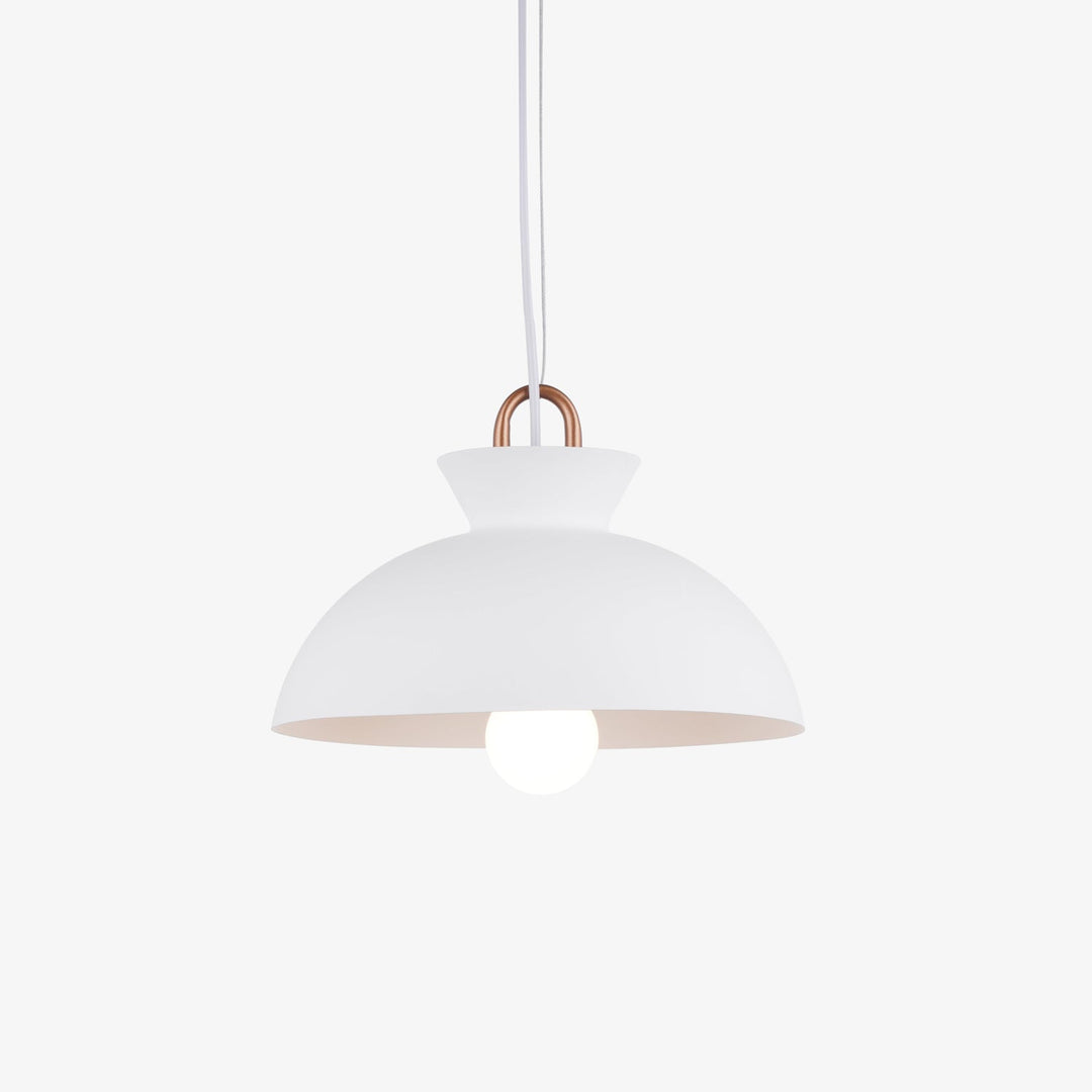 Lumora Suspension Minimaliste Moderne - Neutralighting