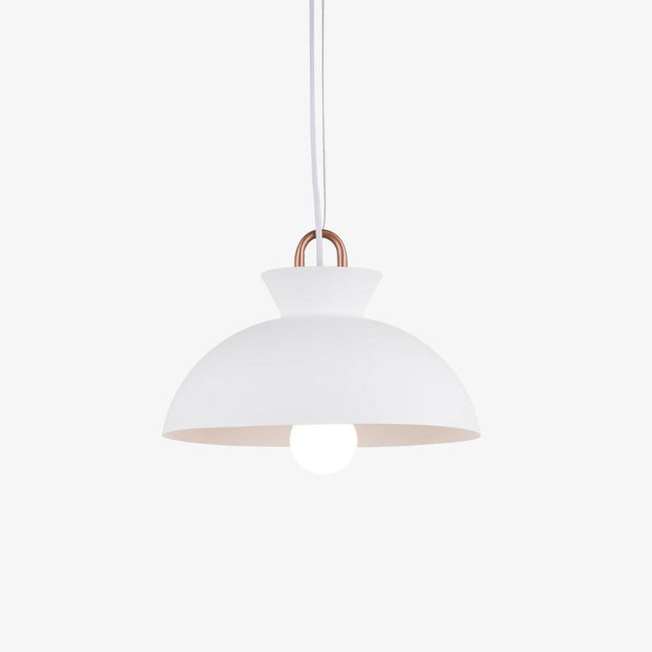 Lumora Suspension Minimaliste Moderne - Neutralighting