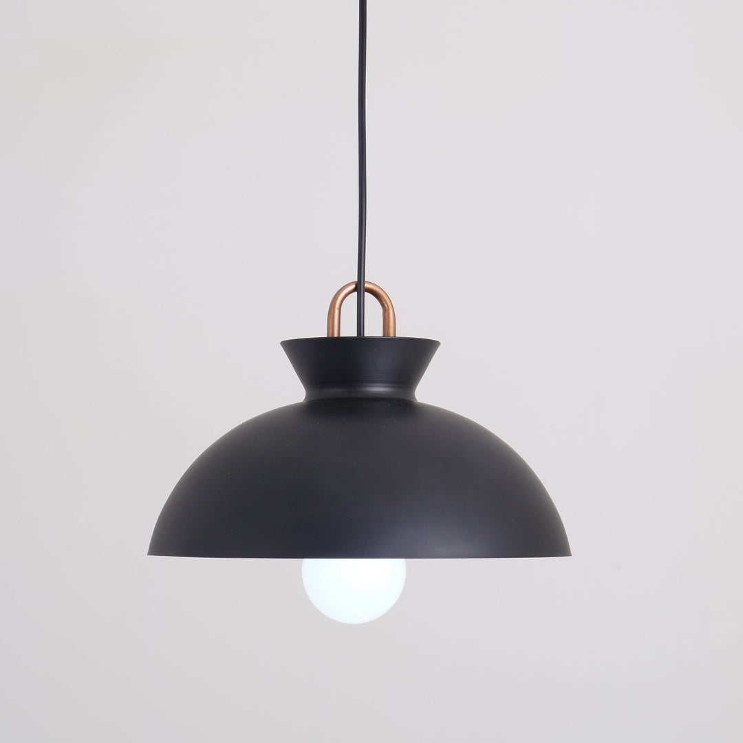 Lumora Suspension Minimaliste Moderne - Neutralighting