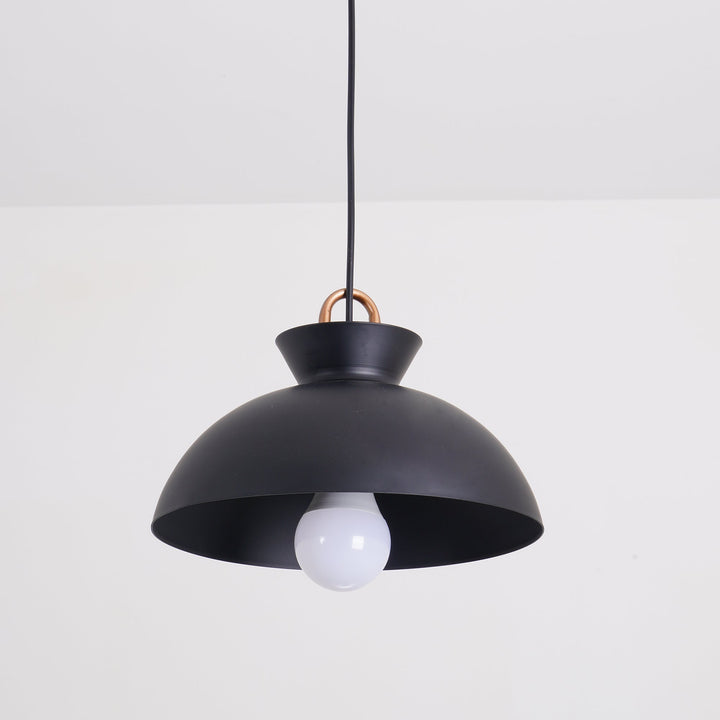 Lumora Suspension Minimaliste Moderne - Neutralighting