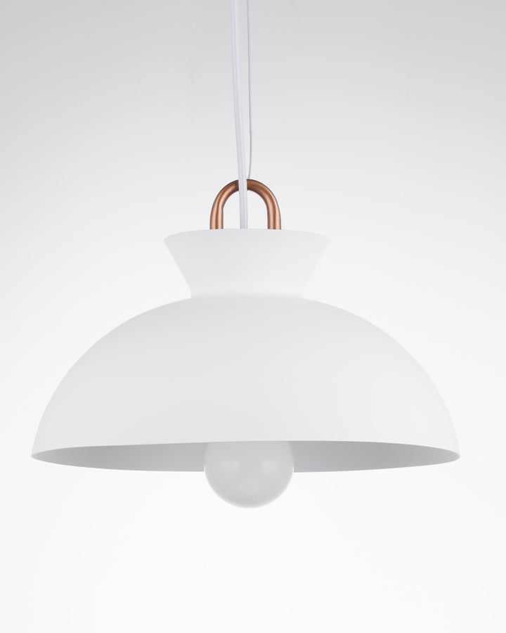 Lumora Suspension Minimaliste Moderne - Neutralighting