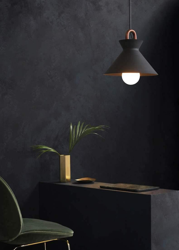 Lumora Suspension Minimaliste Moderne - Neutralighting