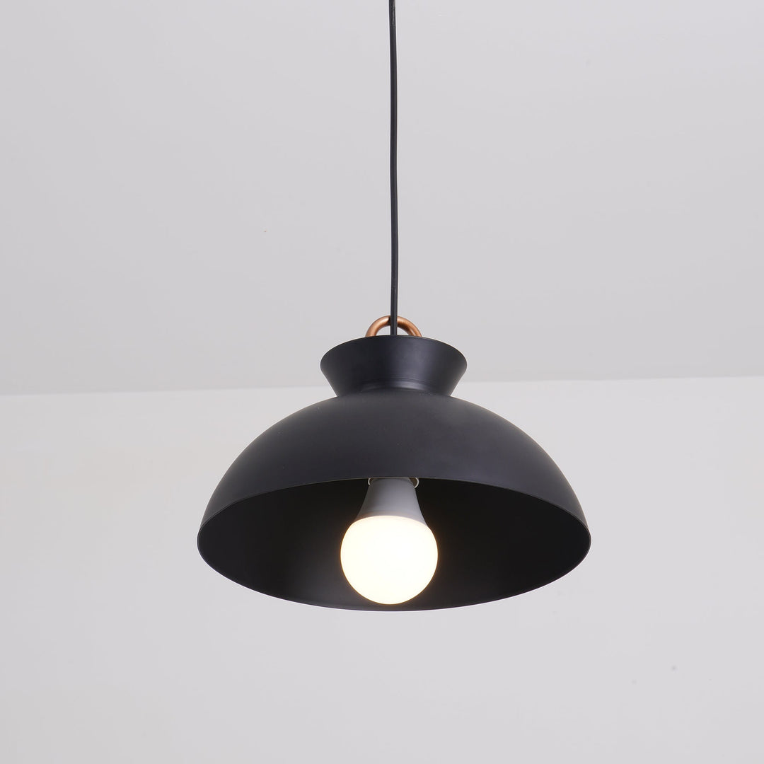 Lumora Suspension Minimaliste Moderne - Neutralighting