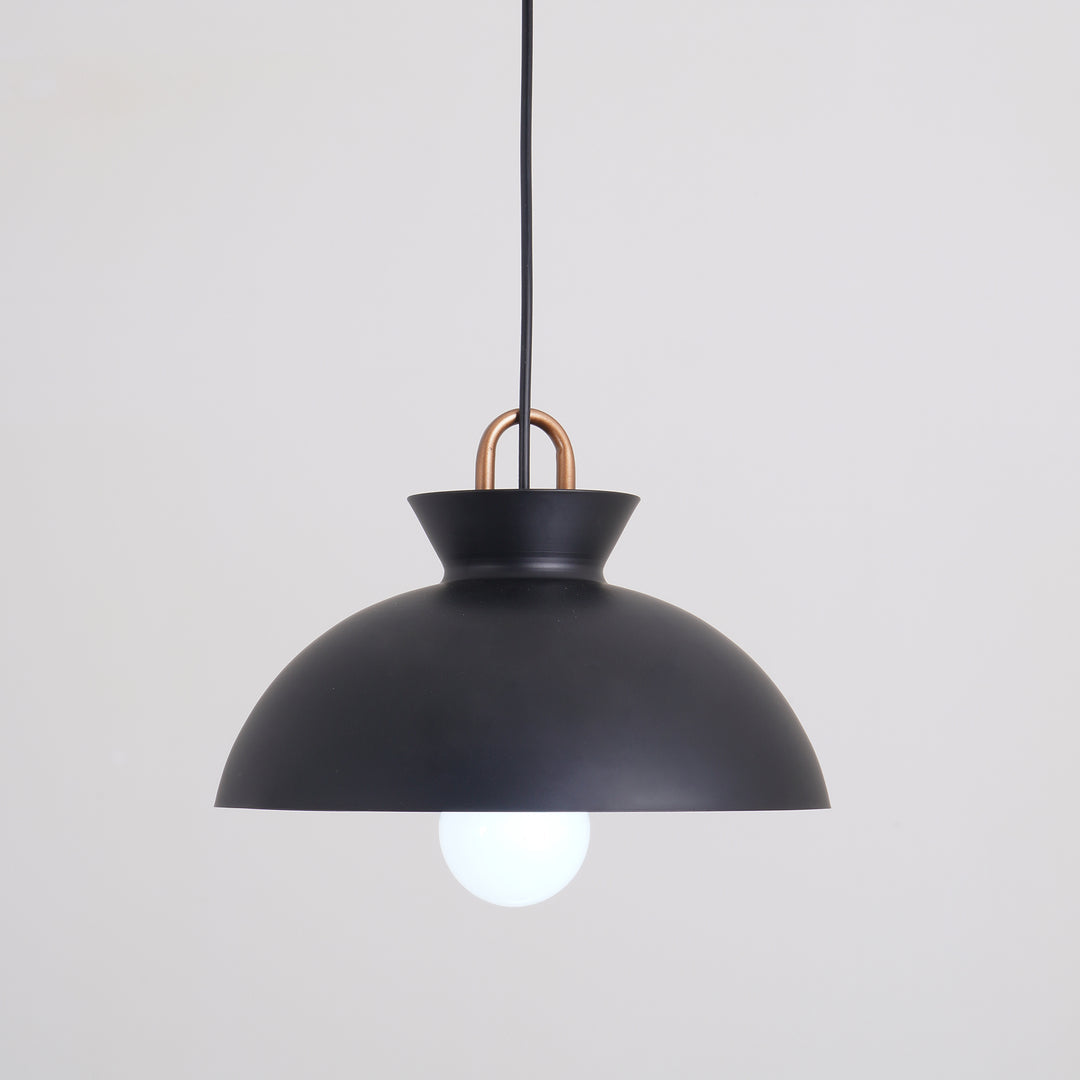 Lumora Suspension Minimaliste Moderne - Neutralighting