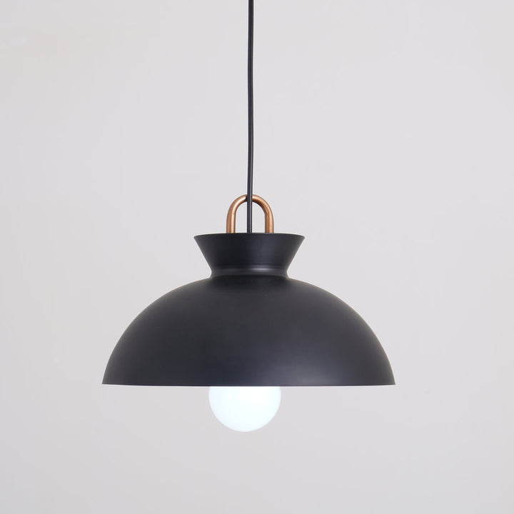 Lumora Suspension Minimaliste Moderne - Neutralighting