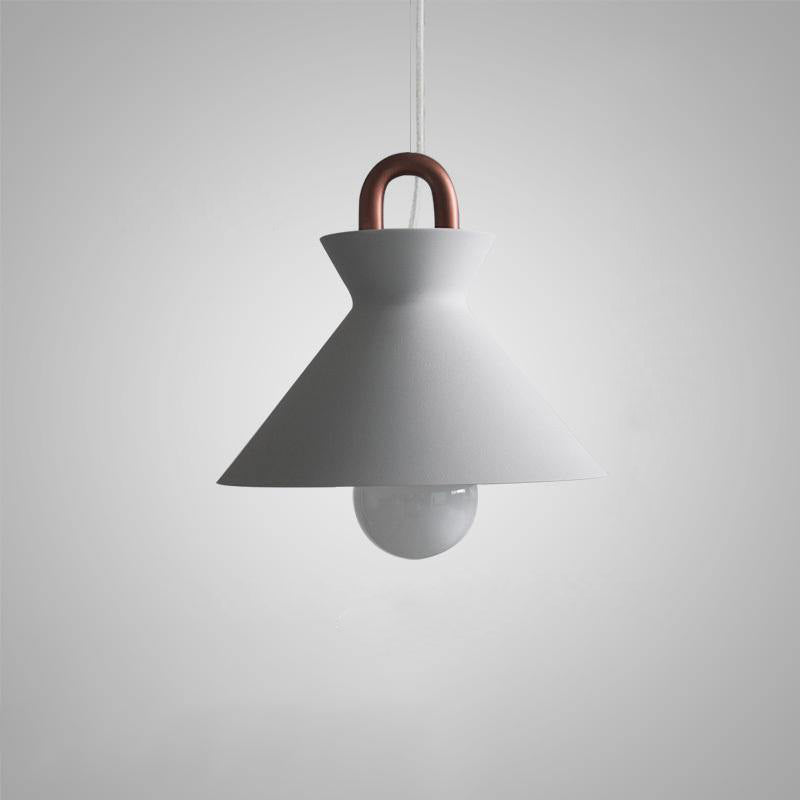 Lumora Suspension Minimaliste Moderne - Neutralighting