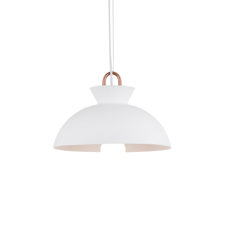 Lumora Suspension Minimaliste Moderne - Neutralighting