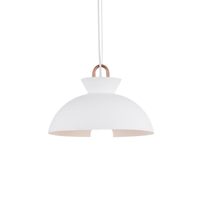 Lumora Suspension Minimaliste Moderne - Neutralighting