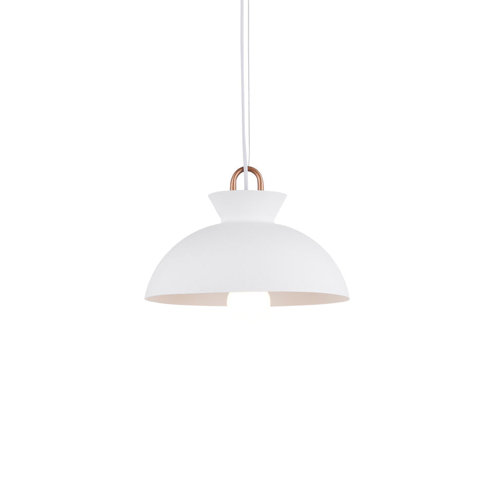 Lumora Suspension Minimaliste Moderne - Neutralighting