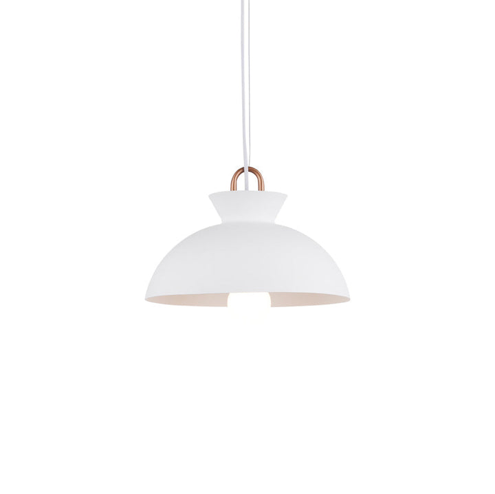 Lumora Suspension Minimaliste Moderne - Neutralighting