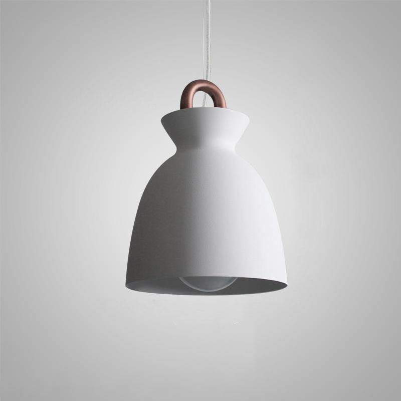 Lumora Suspension Minimaliste Moderne - Neutralighting
