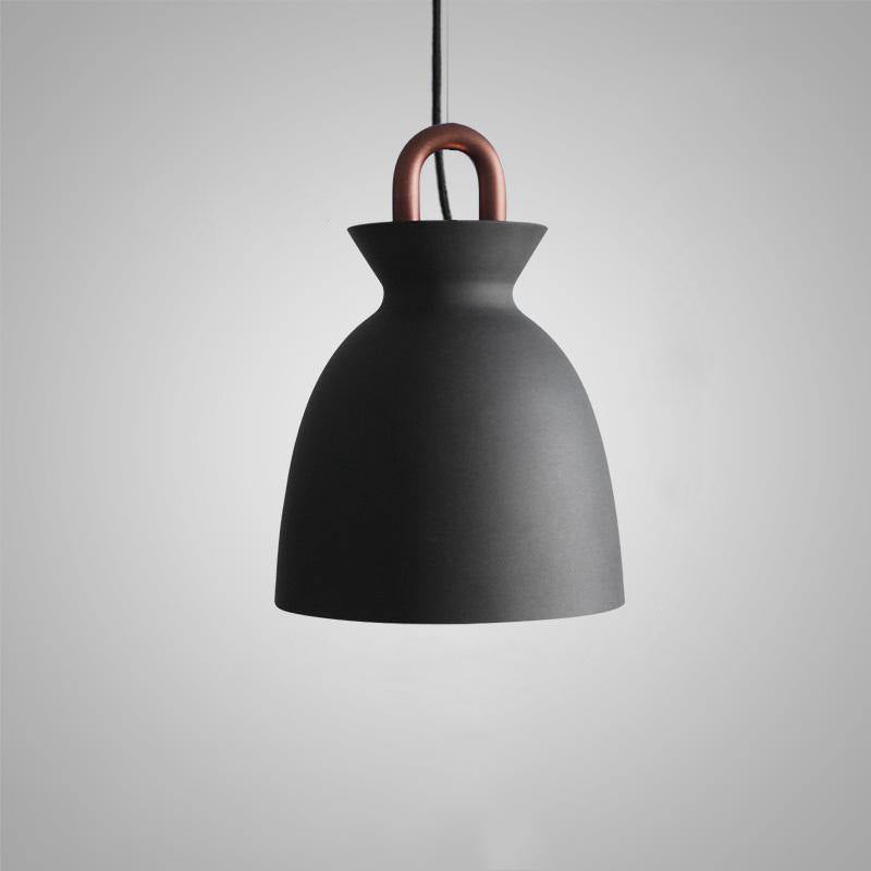 Lumora Suspension Minimaliste Moderne - Neutralighting