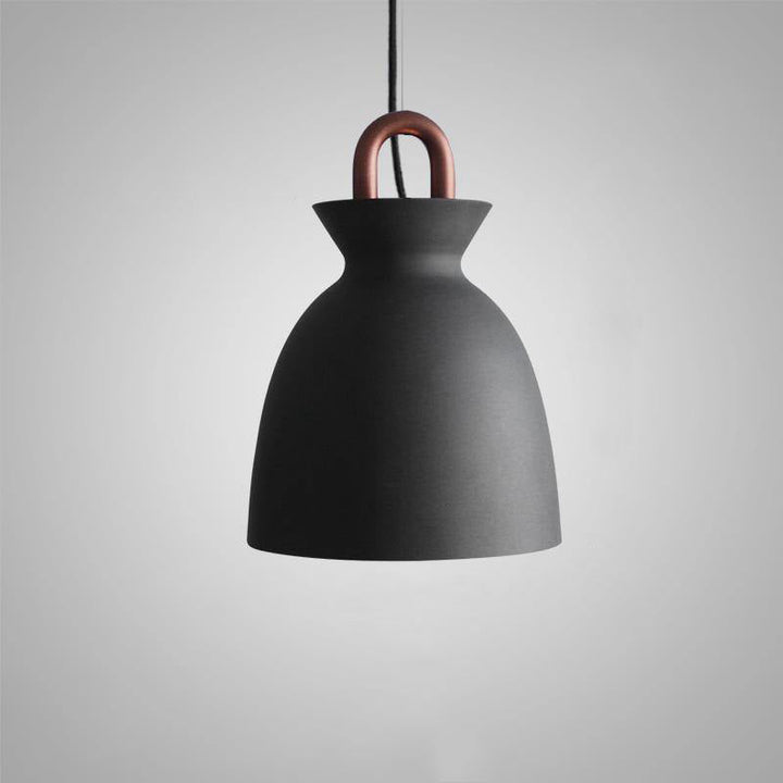 Lumora Suspension Minimaliste Moderne - Neutralighting