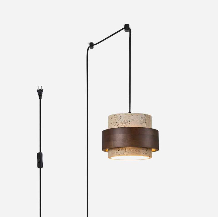 Lampe Avone en Métal – Design Contemporain