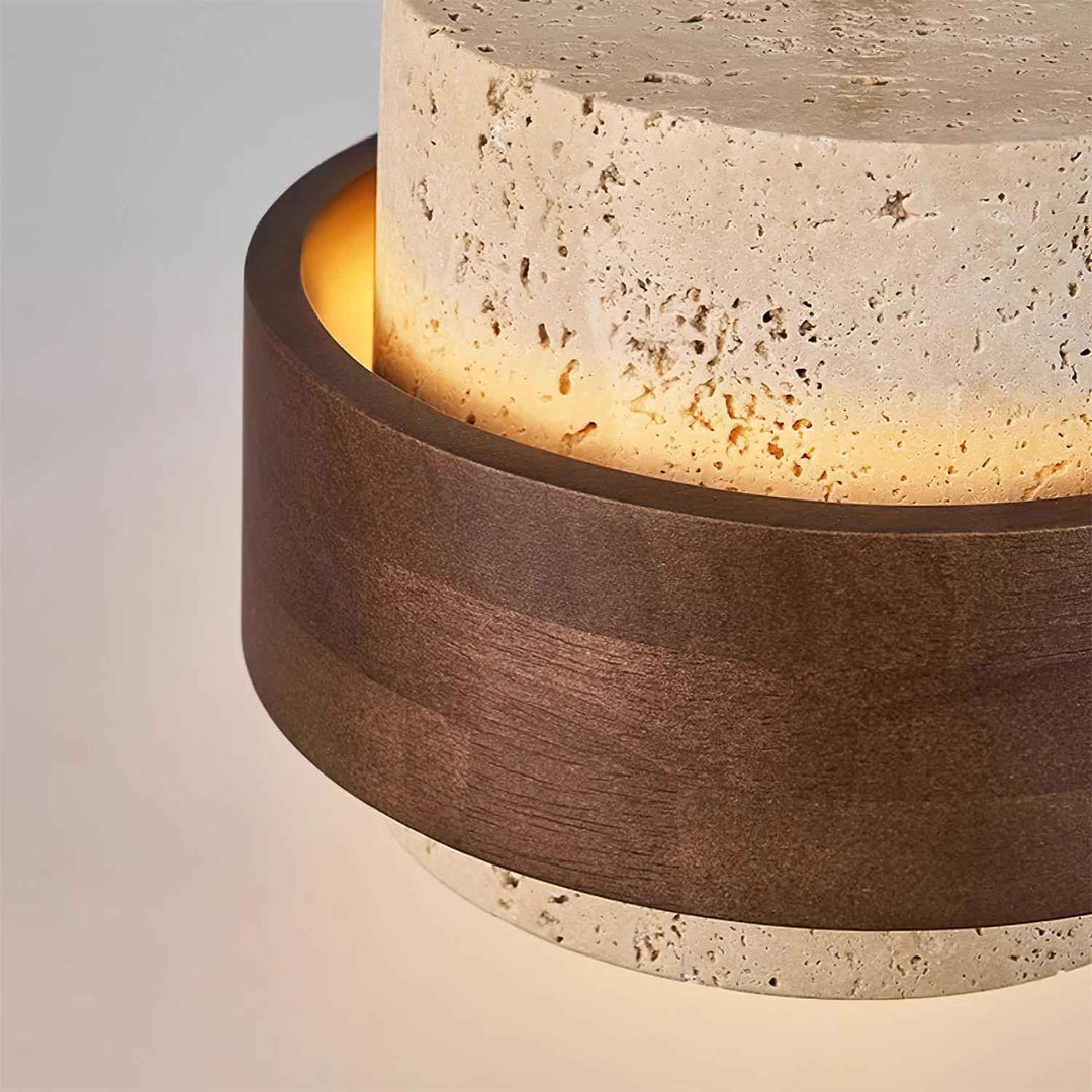 Lampe Avone en Métal – Design Contemporain