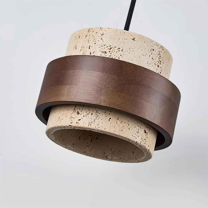 Lampe Avone en Métal – Design Contemporain