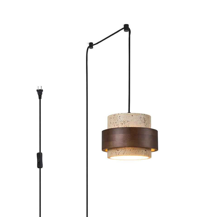 Lampe Avone en Métal – Design Contemporain