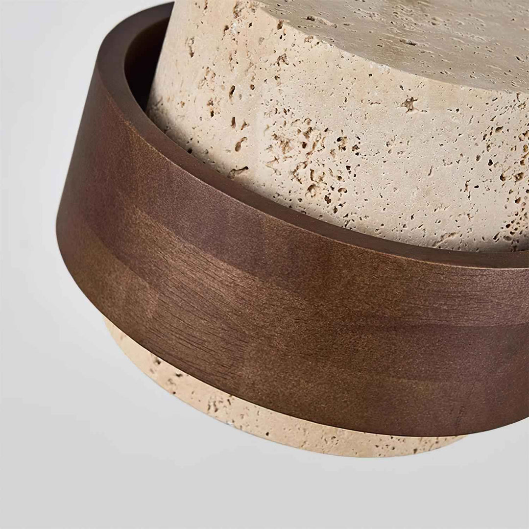 Lampe Avone en Métal – Design Contemporain
