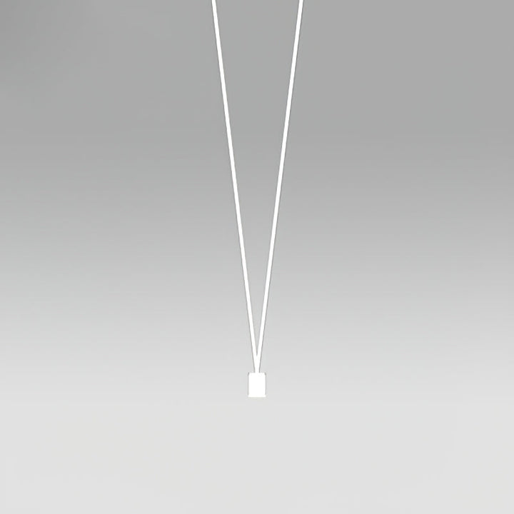 Lustra Collection de Suspensions Lampes Fils Câblés Fins - Neutralighting